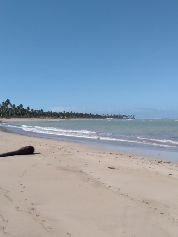 Patacho Paradise Pôrto de Pedras Exteriér fotografie
